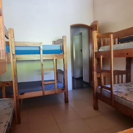 Sitio Ilha Da Madeira Villa São Roque Eksteriør bilde