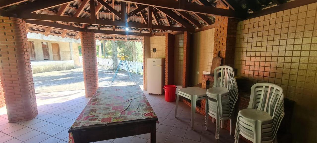 Sitio Ilha Da Madeira Villa São Roque Eksteriør bilde