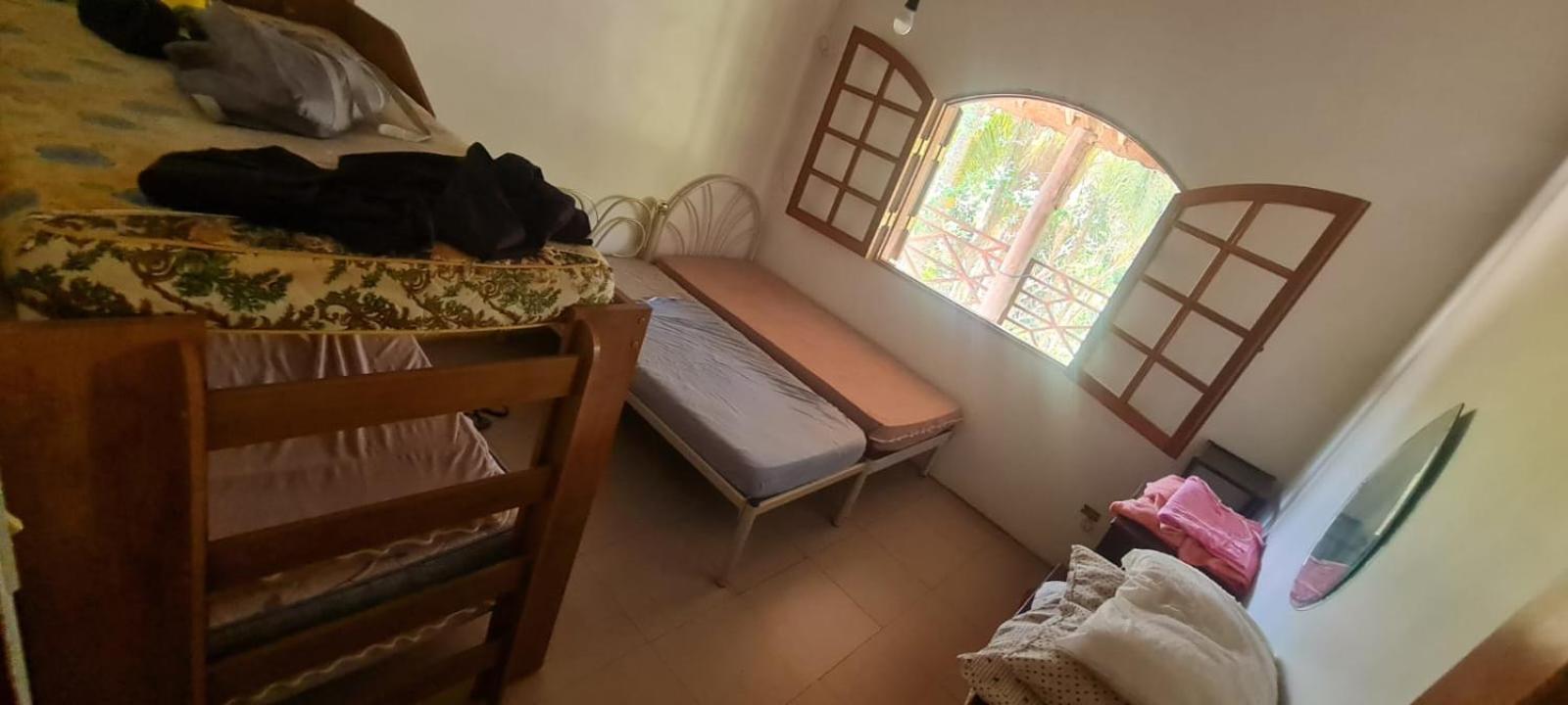 Sitio Ilha Da Madeira Villa São Roque Eksteriør bilde