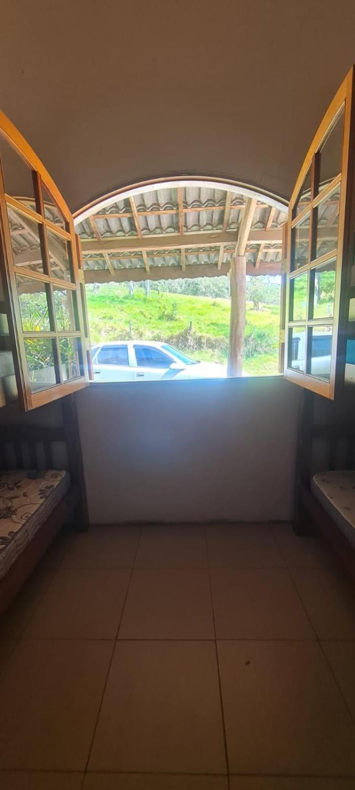 Sitio Ilha Da Madeira Villa São Roque Eksteriør bilde