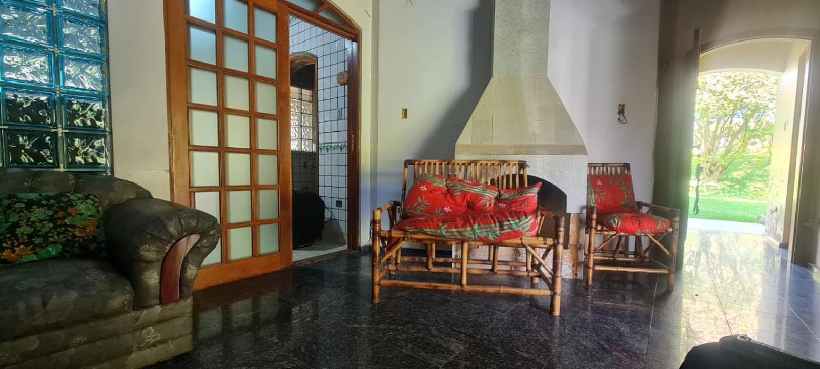 Sitio Ilha Da Madeira Villa São Roque Eksteriør bilde