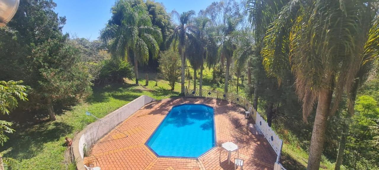 Sitio Ilha Da Madeira Villa São Roque Eksteriør bilde