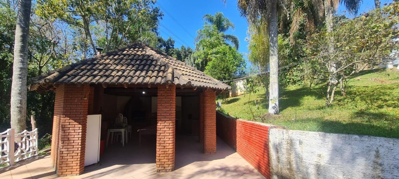 Sitio Ilha Da Madeira Villa São Roque Eksteriør bilde