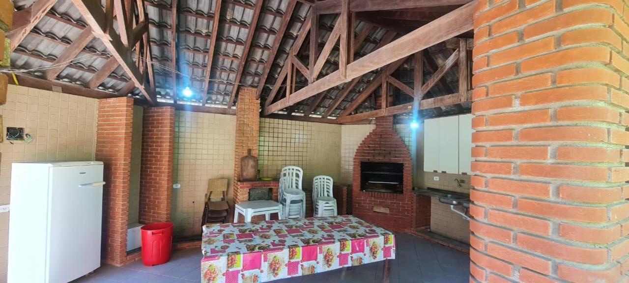 Sitio Ilha Da Madeira Villa São Roque Eksteriør bilde