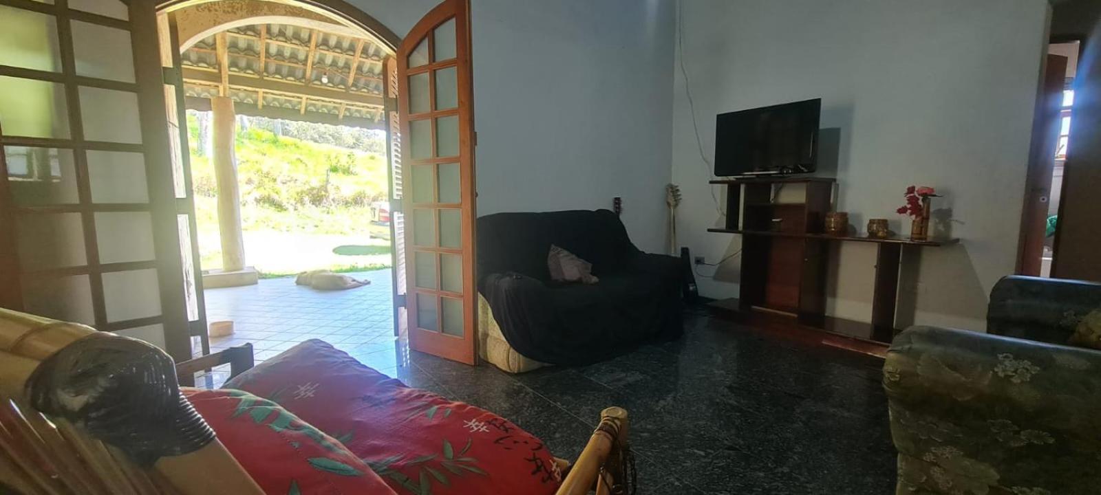 Sitio Ilha Da Madeira Villa São Roque Eksteriør bilde