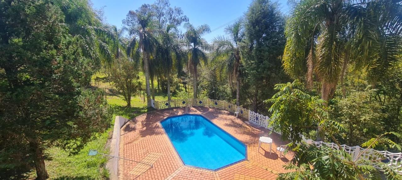 Sitio Ilha Da Madeira Villa São Roque Eksteriør bilde