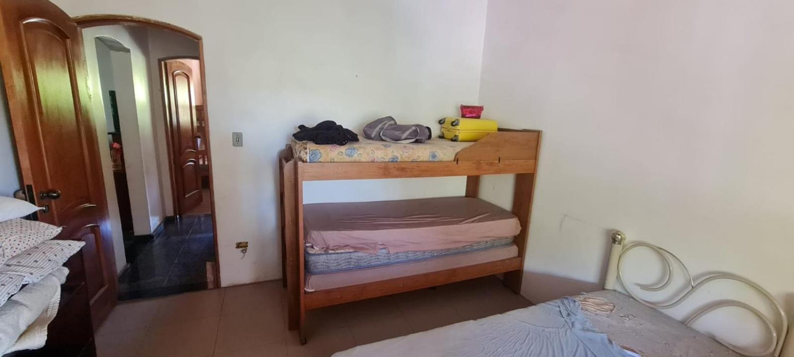 Sitio Ilha Da Madeira Villa São Roque Eksteriør bilde